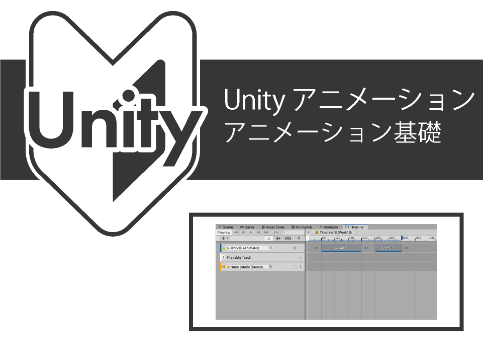 unity-animation